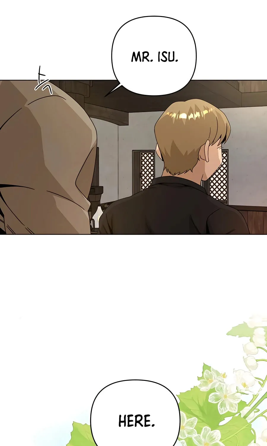 I'll Resign and Have a Fresh Start in This World Chapter 25 page 18 - 