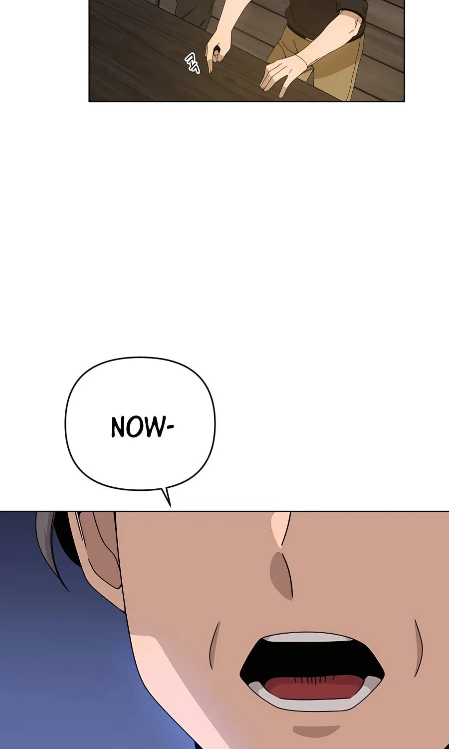 I'll Resign and Have a Fresh Start in This World Chapter 25 page 22 - 