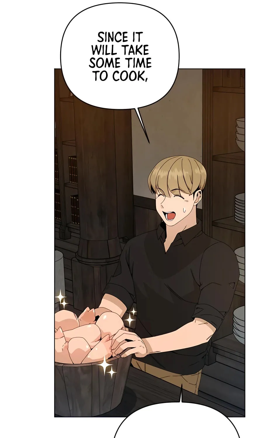 I'll Resign and Have a Fresh Start in This World Chapter 25 page 27 - 