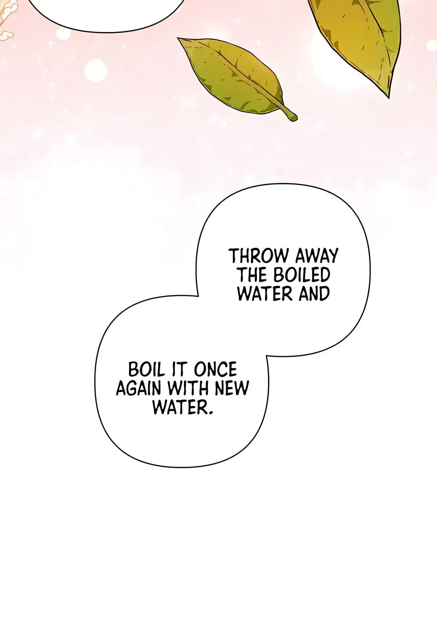 I'll Resign and Have a Fresh Start in This World Chapter 25 page 32 - 