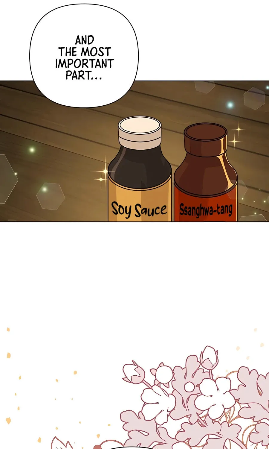 I'll Resign and Have a Fresh Start in This World Chapter 25 page 33 - 