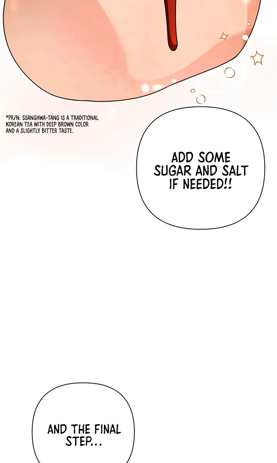 I'll Resign and Have a Fresh Start in This World Chapter 25 page 35 - 