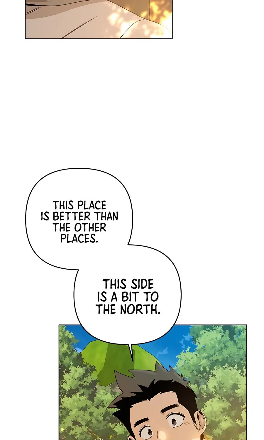 I'll Resign and Have a Fresh Start in This World Chapter 25 page 5 - 