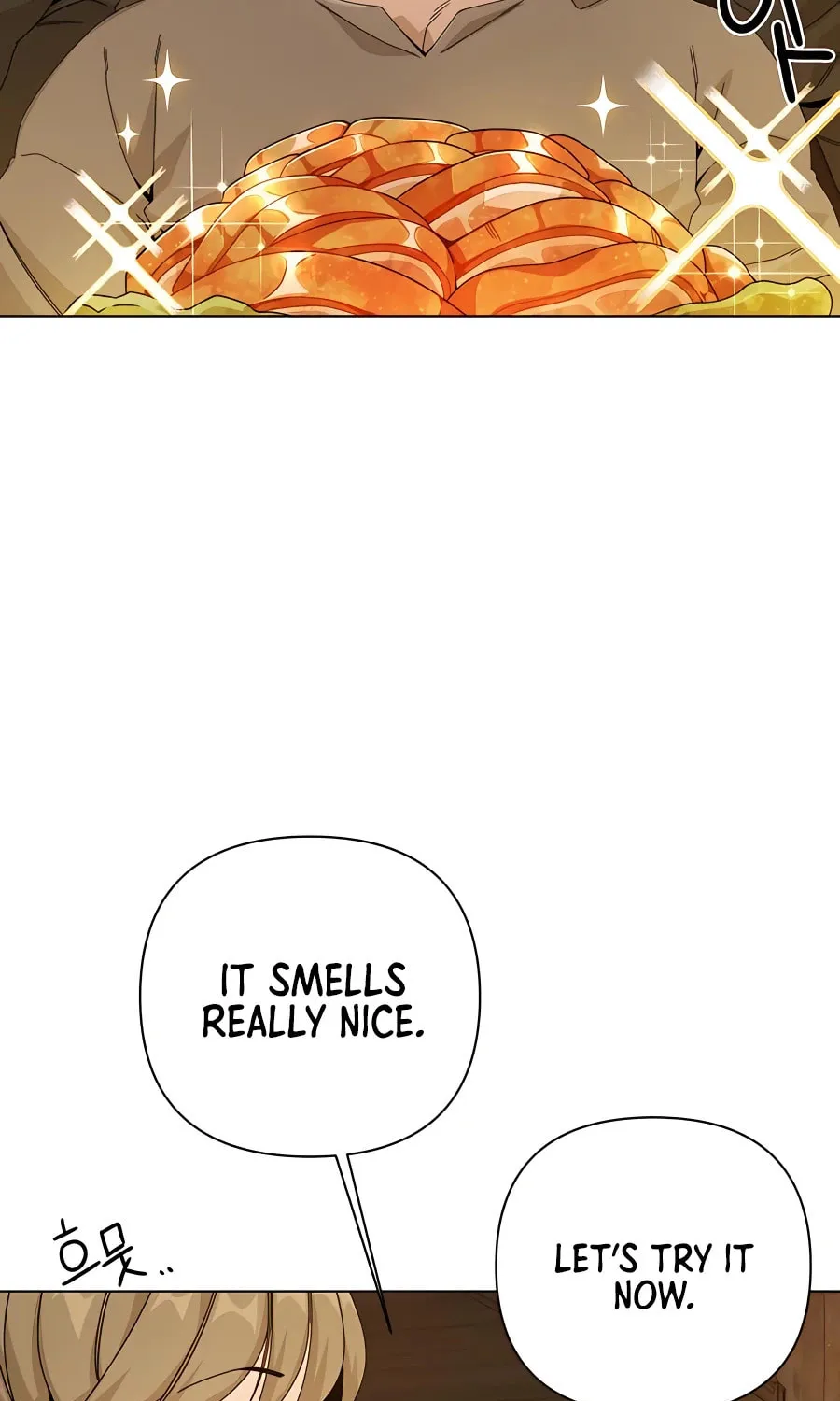 I'll Resign and Have a Fresh Start in This World Chapter 25 page 41 - 