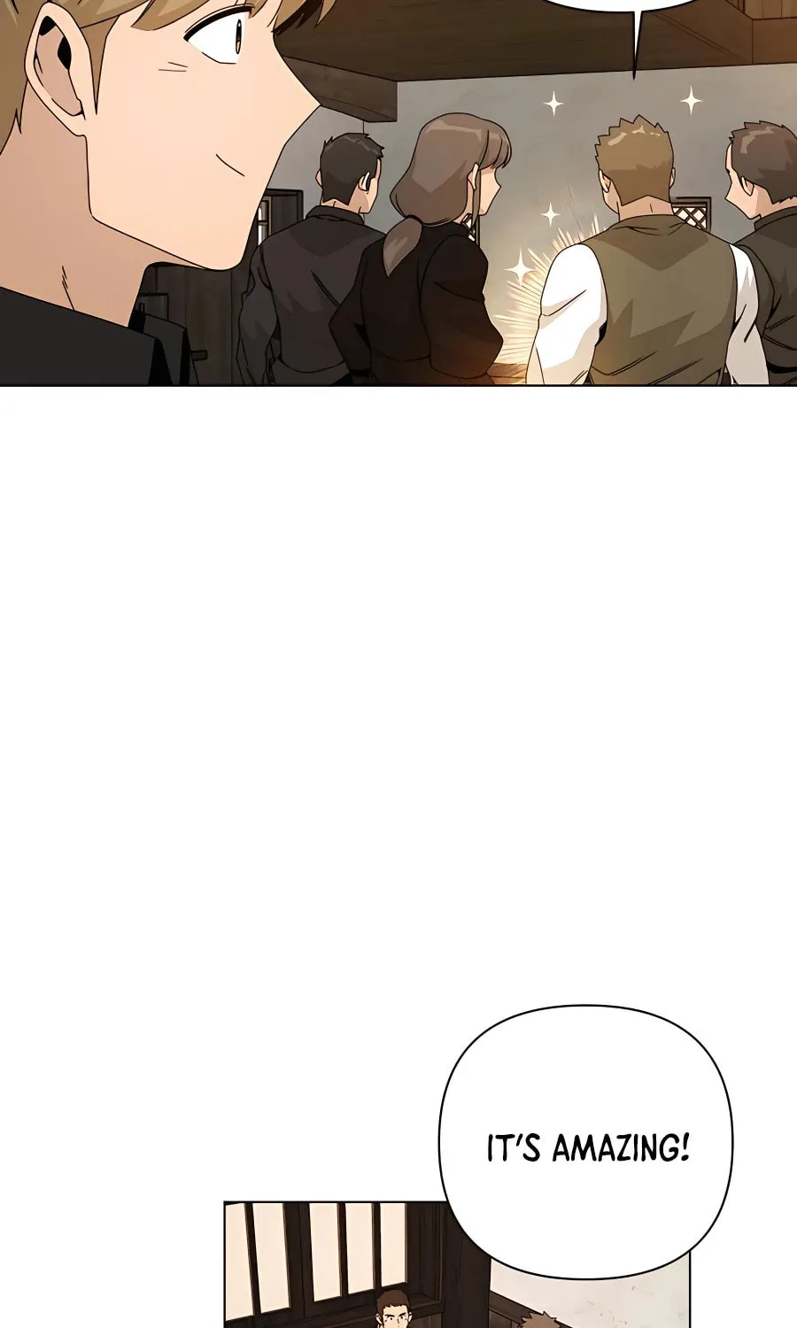 I'll Resign and Have a Fresh Start in This World Chapter 25 page 42 - 