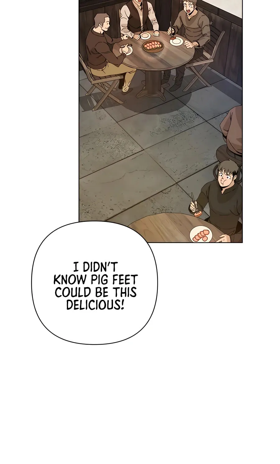 I'll Resign and Have a Fresh Start in This World Chapter 25 page 43 - 