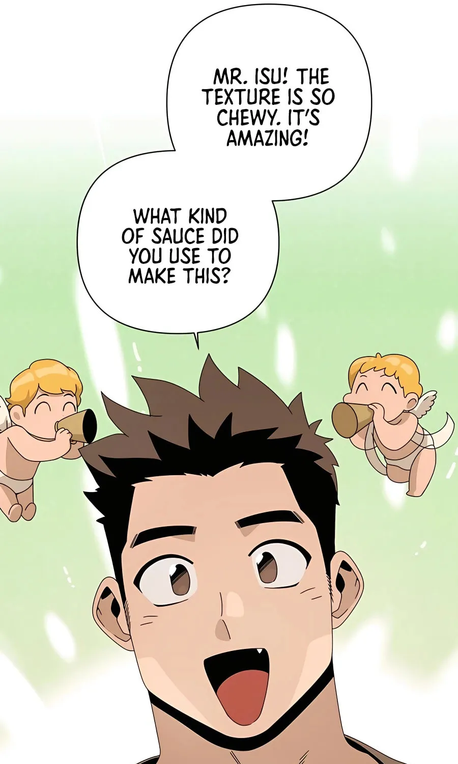 I'll Resign and Have a Fresh Start in This World Chapter 25 page 44 - 