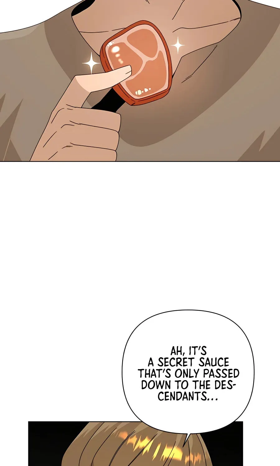 I'll Resign and Have a Fresh Start in This World Chapter 25 page 45 - 