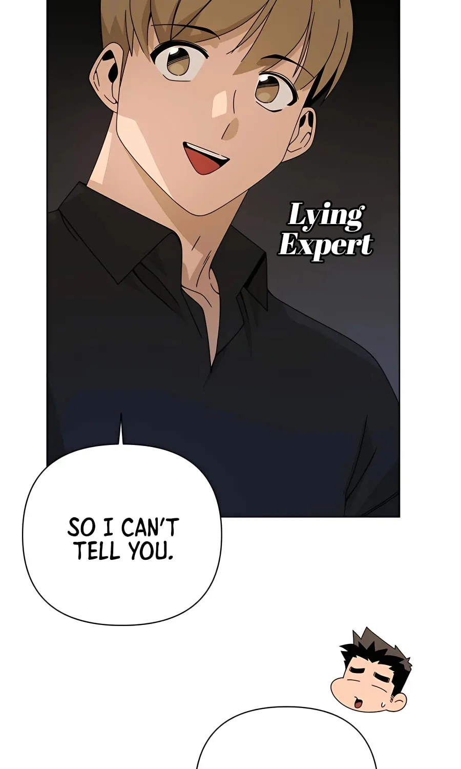 I'll Resign and Have a Fresh Start in This World Chapter 25 page 46 - 