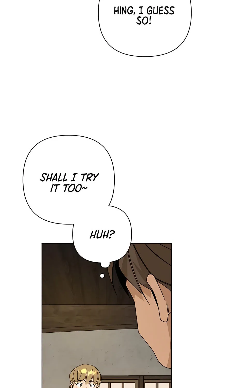 I'll Resign and Have a Fresh Start in This World Chapter 25 page 47 - 