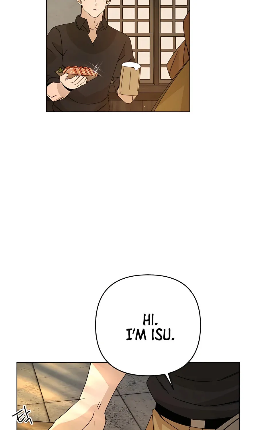 I'll Resign and Have a Fresh Start in This World Chapter 25 page 48 - 