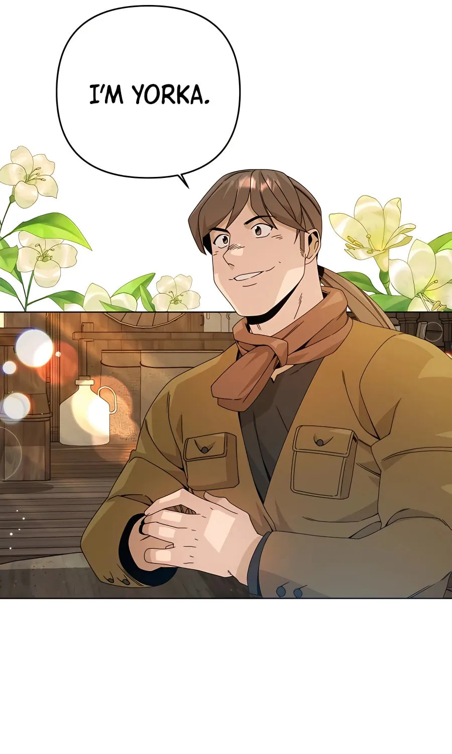 I'll Resign and Have a Fresh Start in This World Chapter 25 page 50 - 