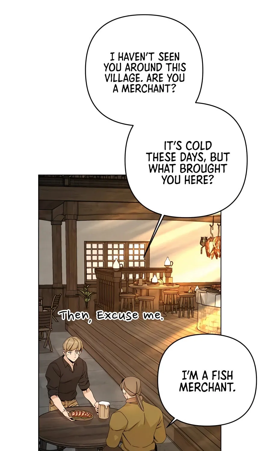I'll Resign and Have a Fresh Start in This World Chapter 25 page 51 - 