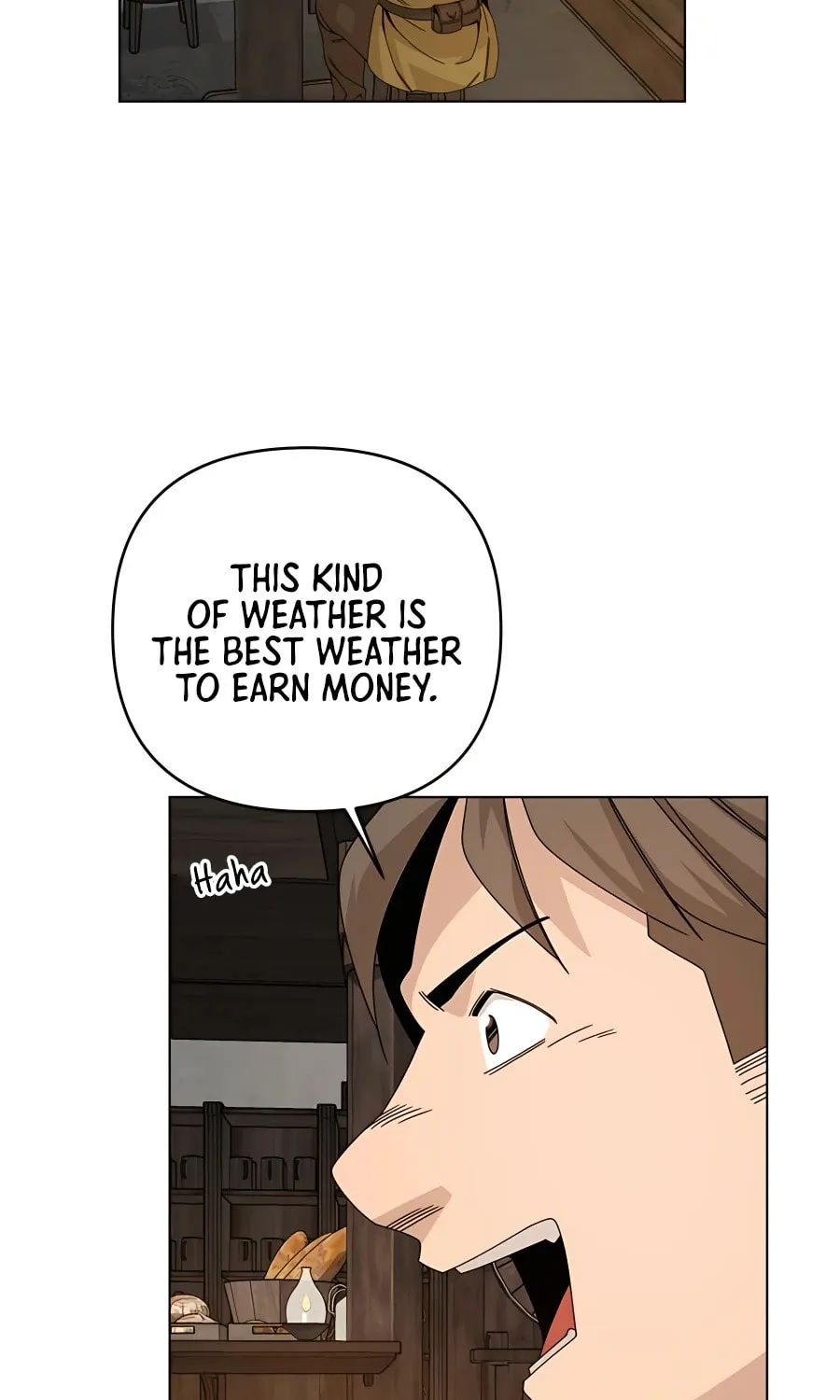 I'll Resign and Have a Fresh Start in This World Chapter 25 page 52 - 
