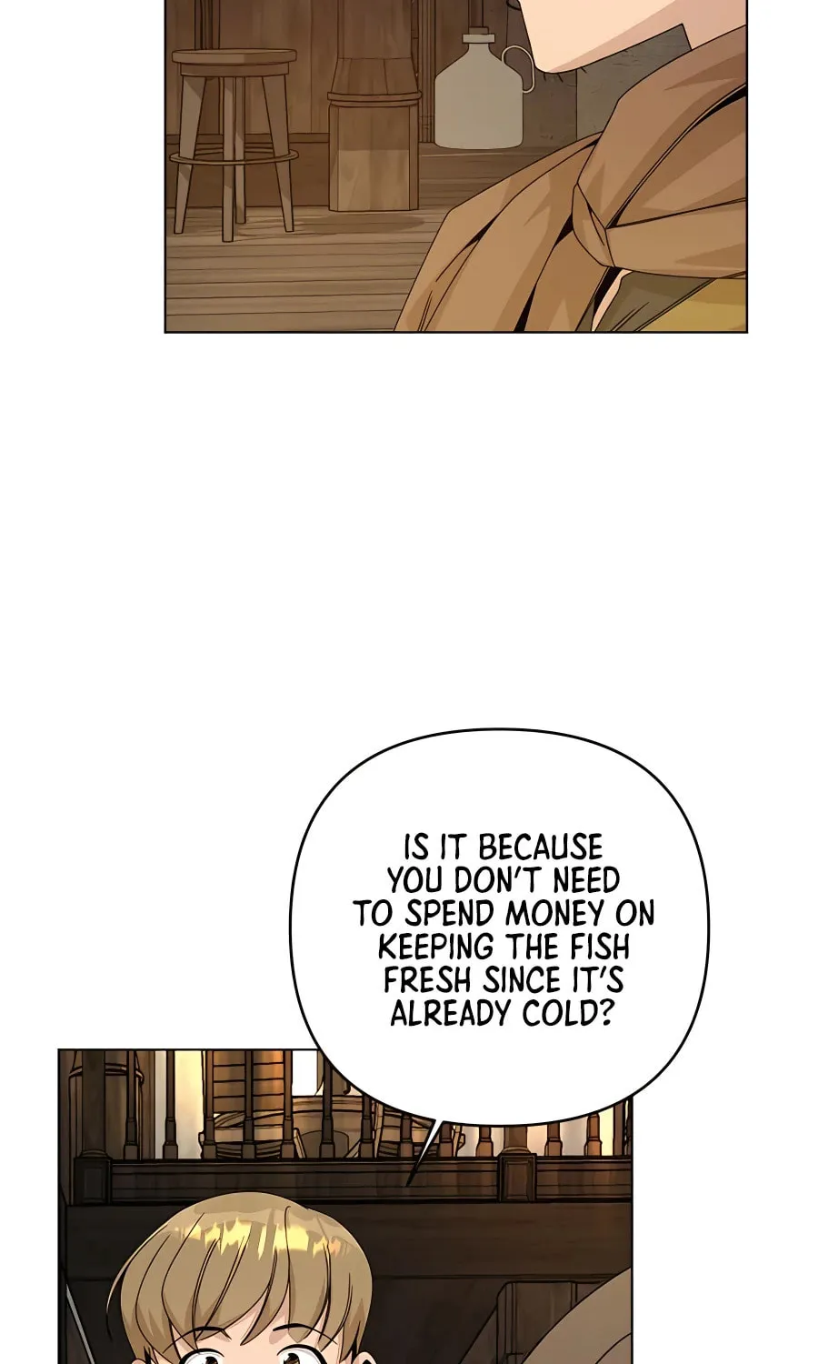 I'll Resign and Have a Fresh Start in This World Chapter 25 page 53 - 