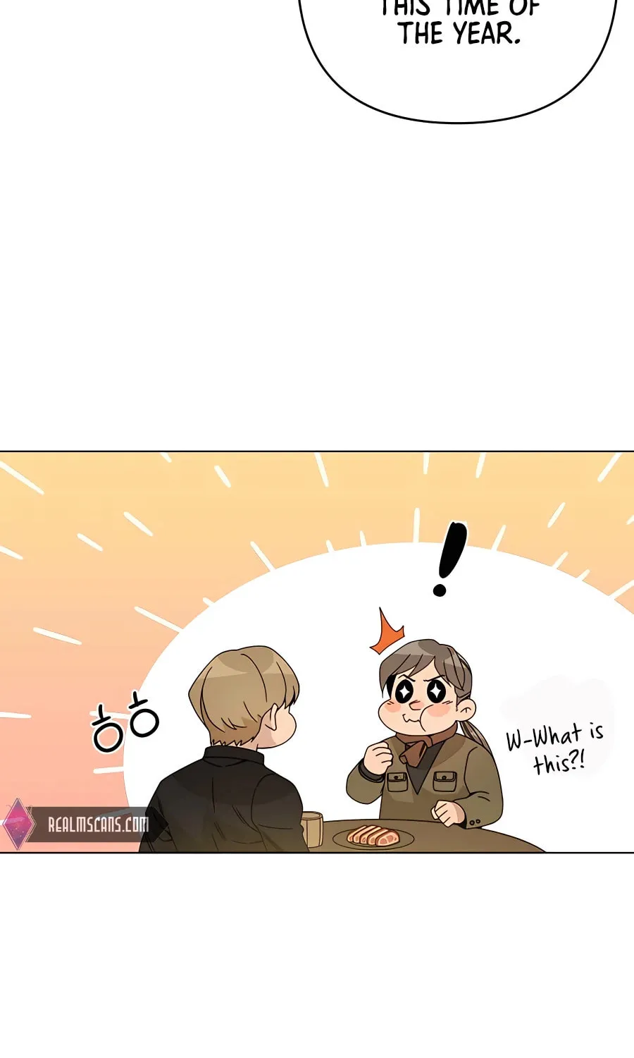 I'll Resign and Have a Fresh Start in This World Chapter 25 page 57 - 