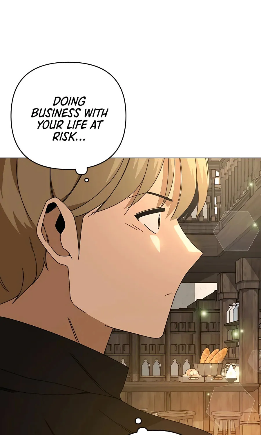 I'll Resign and Have a Fresh Start in This World Chapter 25 page 58 - 