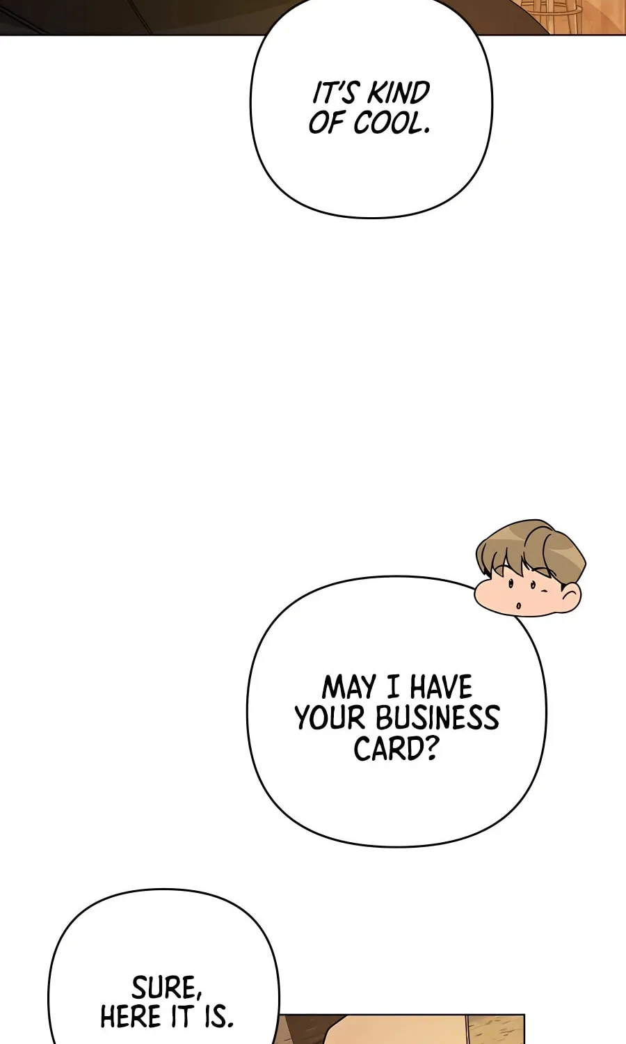 I'll Resign and Have a Fresh Start in This World Chapter 25 page 59 - 