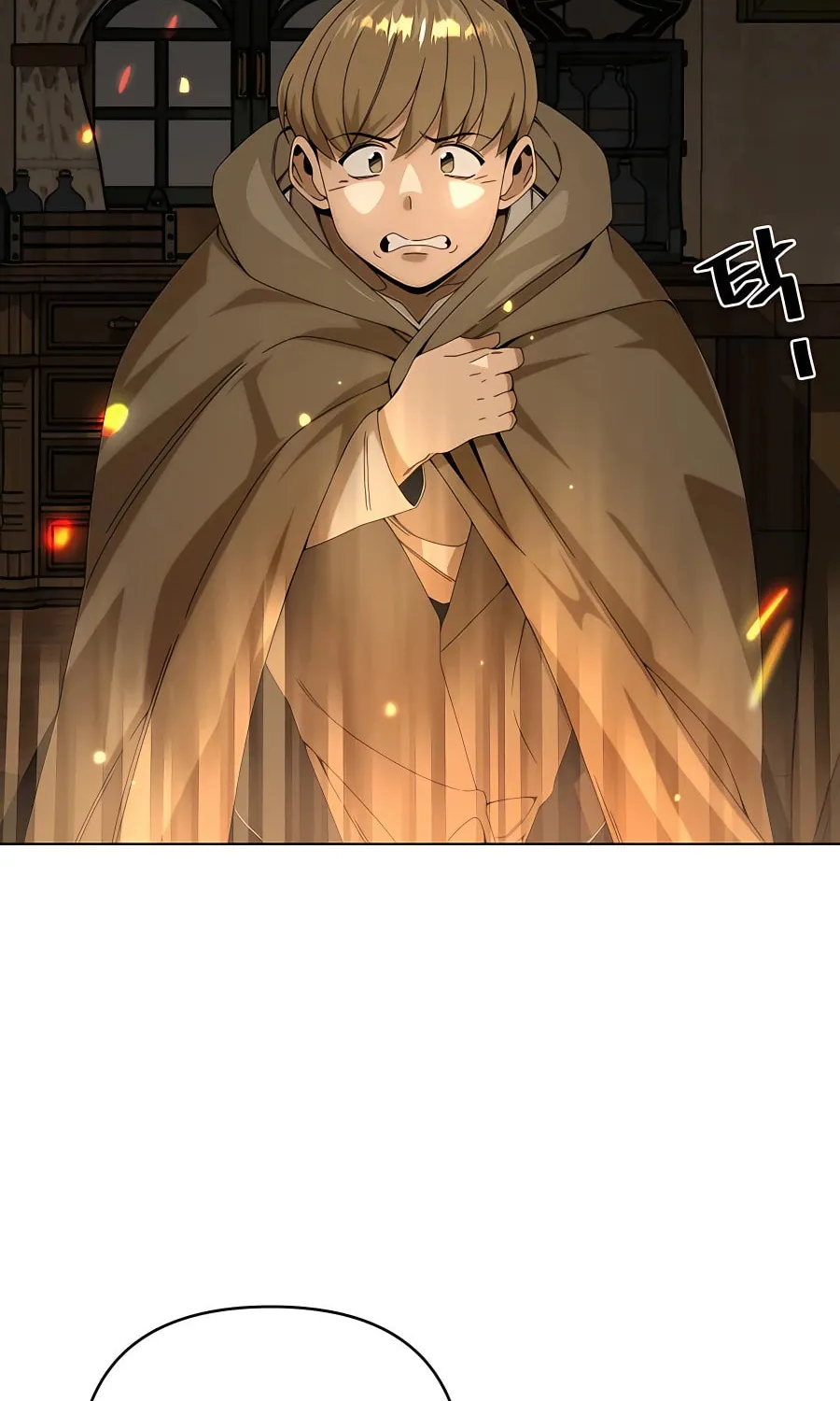 I'll Resign and Have a Fresh Start in This World Chapter 25 page 64 - 
