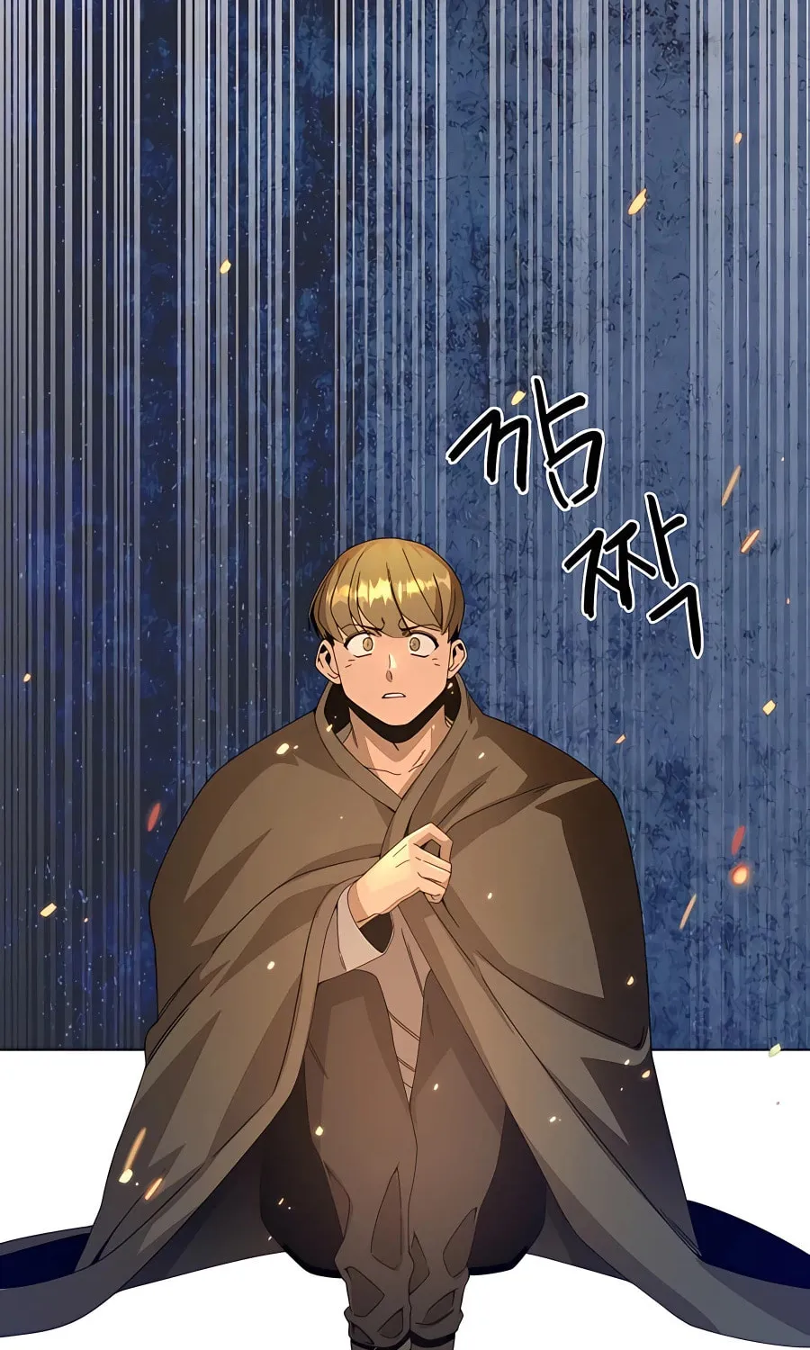 I'll Resign and Have a Fresh Start in This World Chapter 25 page 68 - 