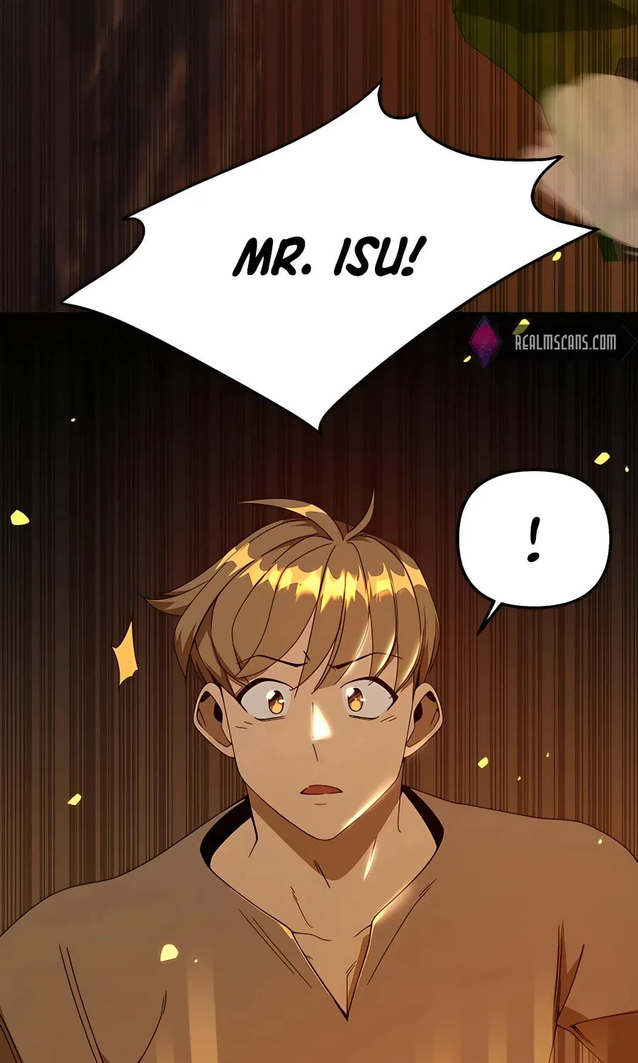I'll Resign and Have a Fresh Start in This World Chapter 25 page 73 - 