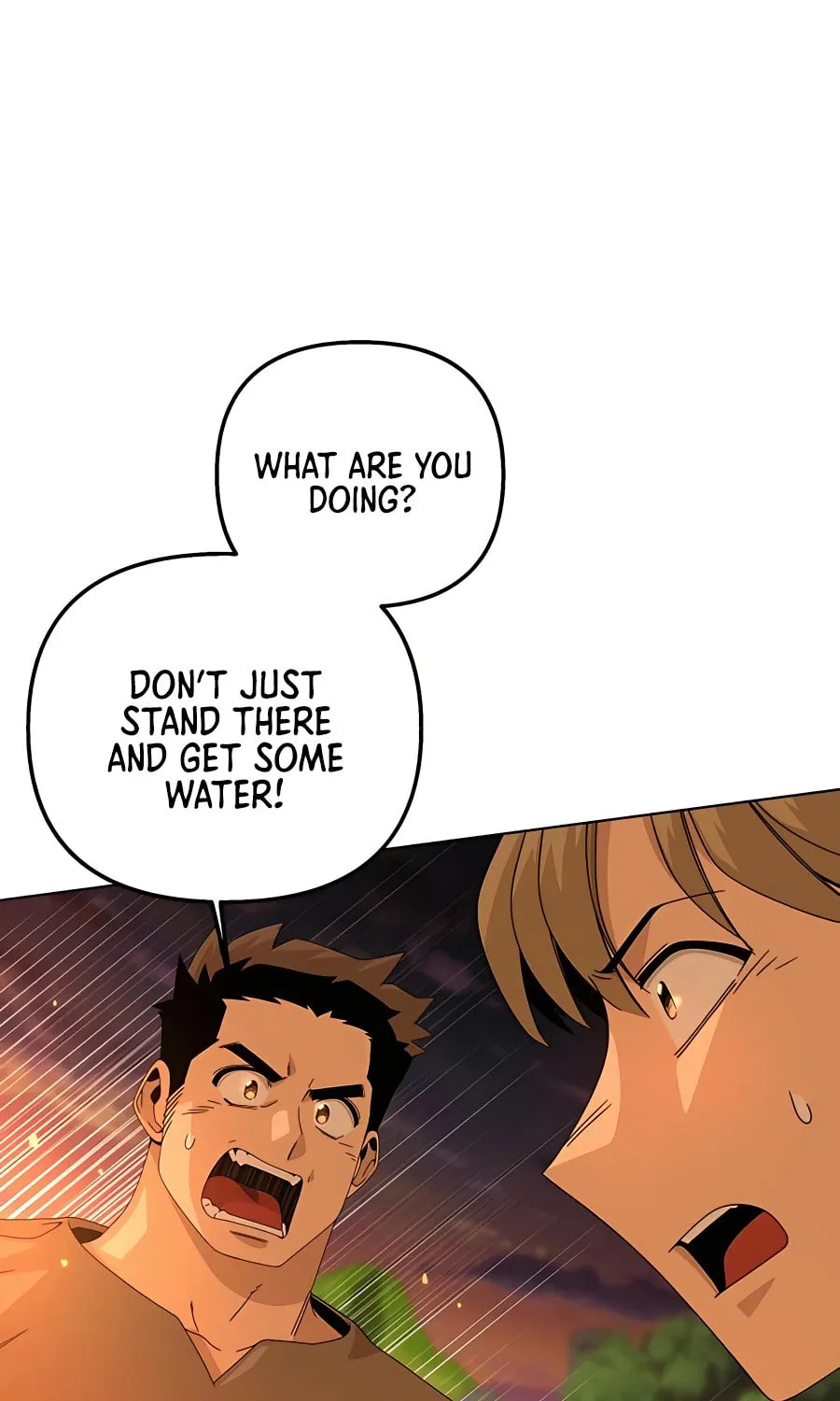 I'll Resign and Have a Fresh Start in This World Chapter 25 page 75 - 