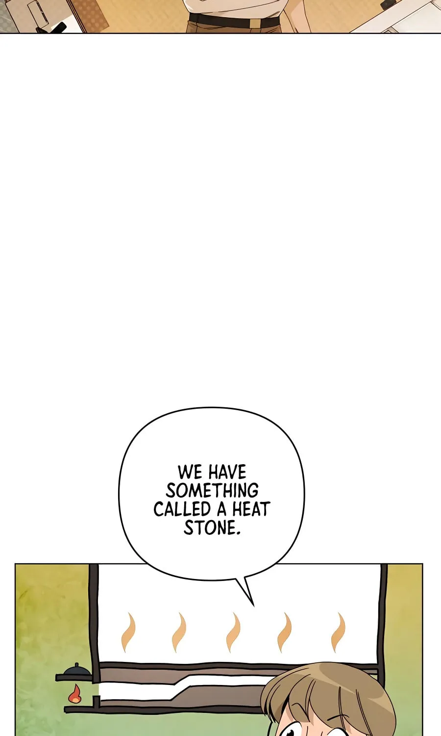 I'll Resign and Have a Fresh Start in This World Chapter 25 page 9 - 