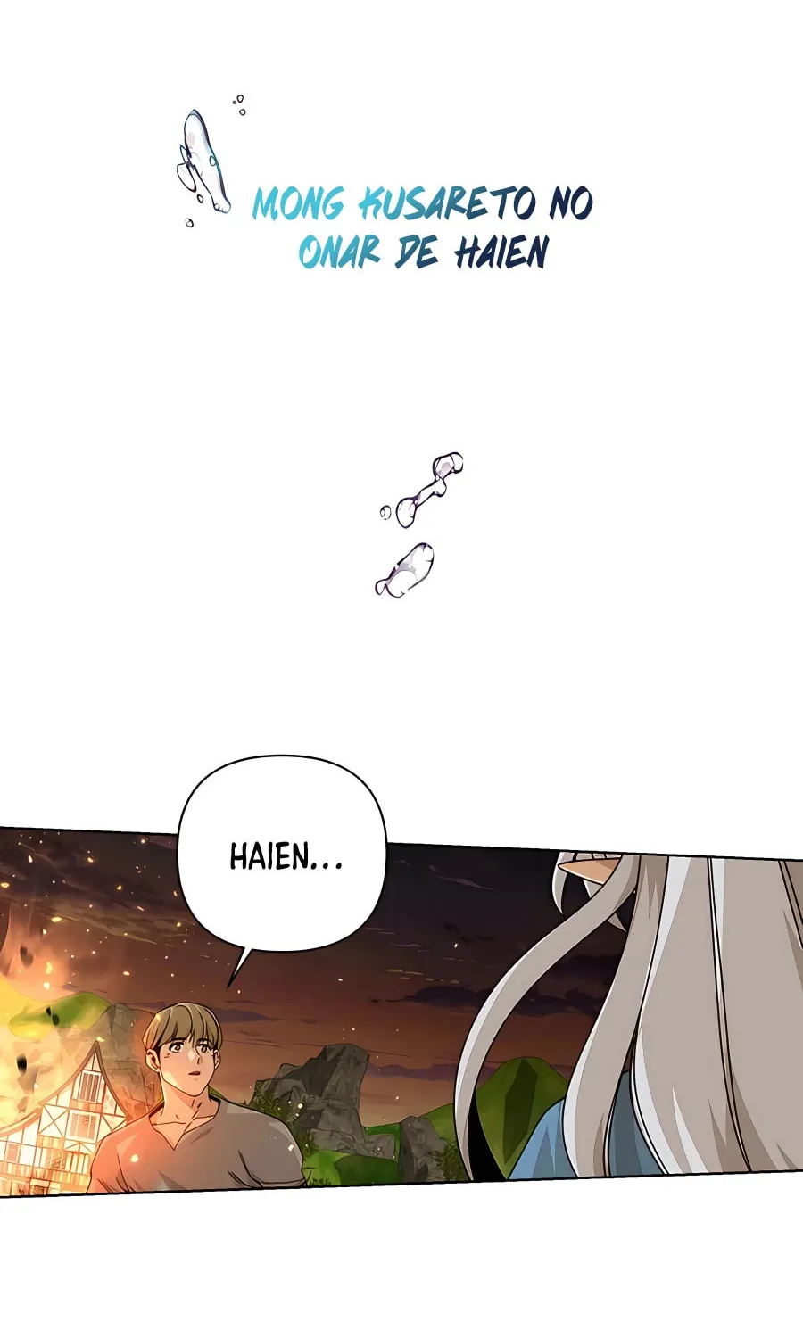 I'll Resign and Have a Fresh Start in This World Chapter 25 page 83 - 