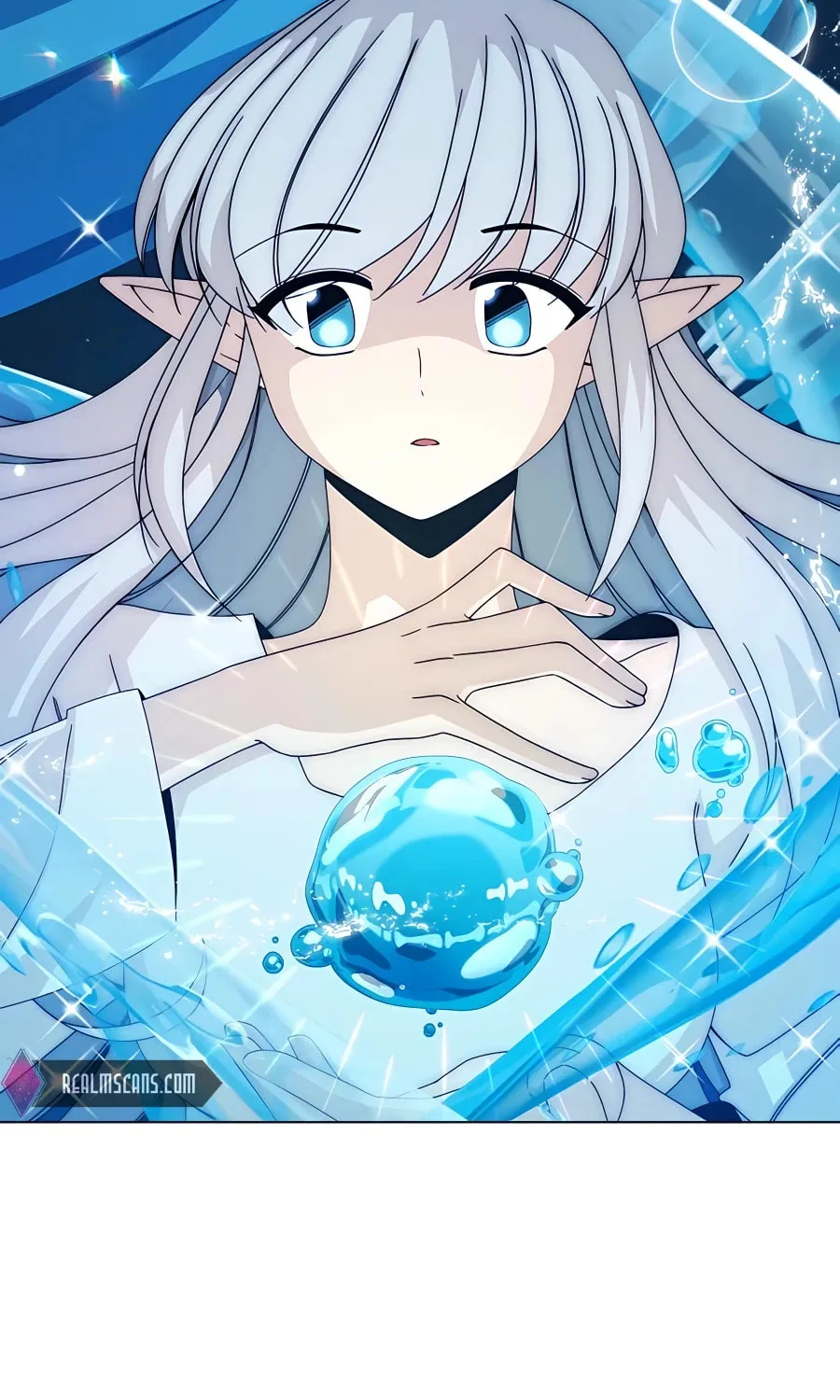 I'll Resign and Have a Fresh Start in This World Chapter 25 page 91 - 