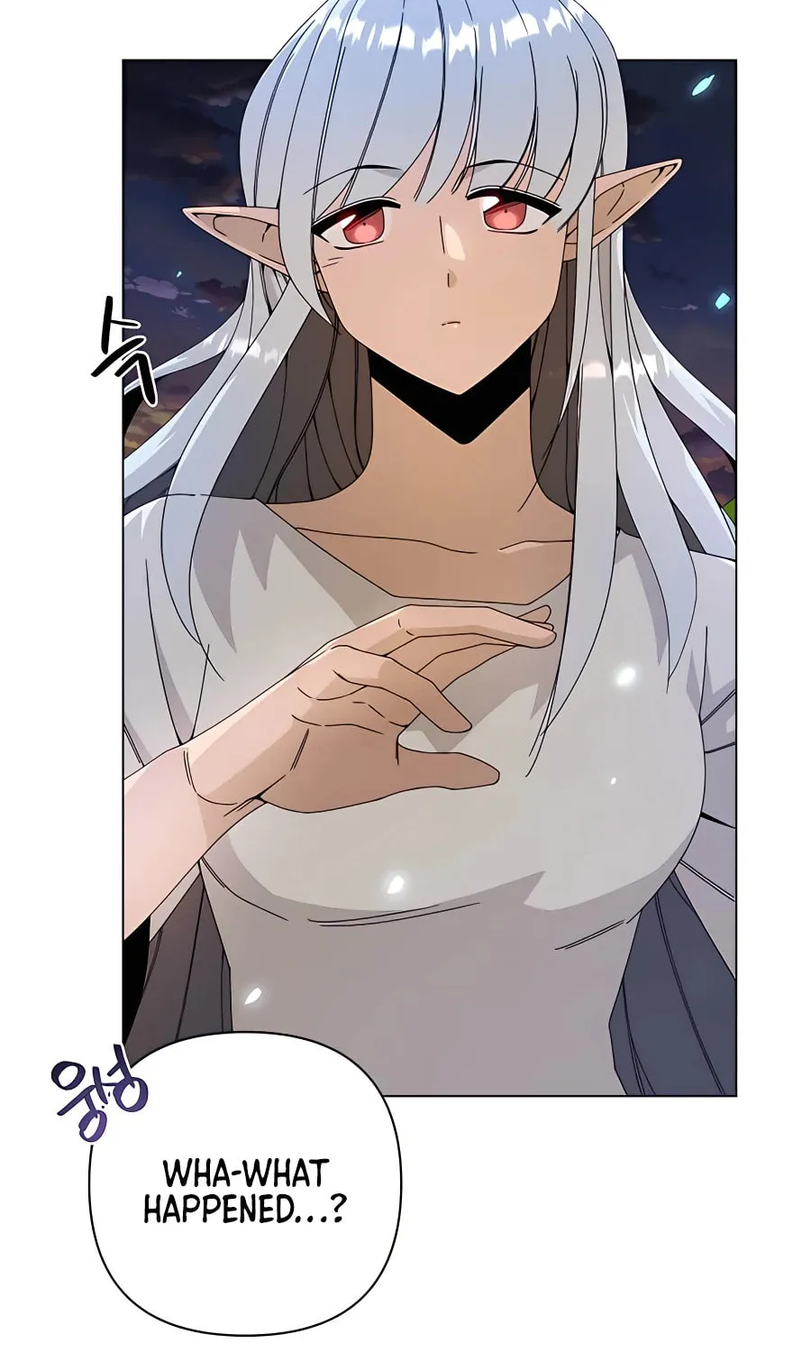 I'll Resign and Have a Fresh Start in This World Chapter 26 page 12 - 