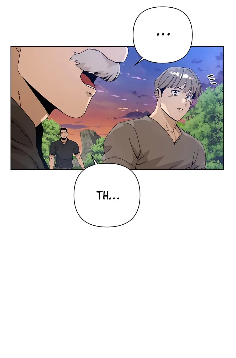 I'll Resign and Have a Fresh Start in This World Chapter 26 page 14 - 