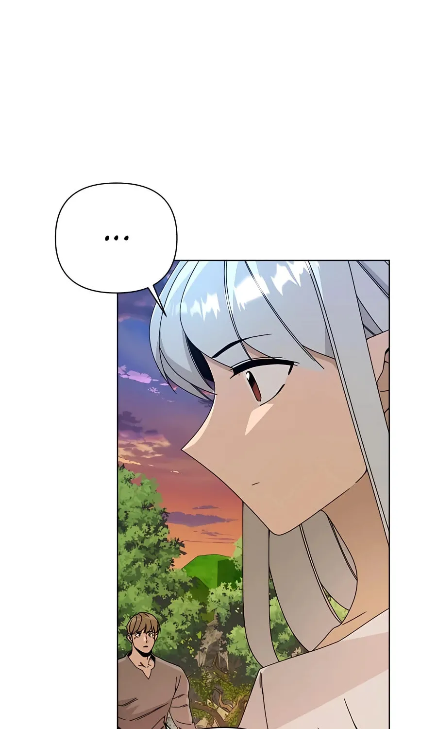 I'll Resign and Have a Fresh Start in This World Chapter 26 page 16 - 