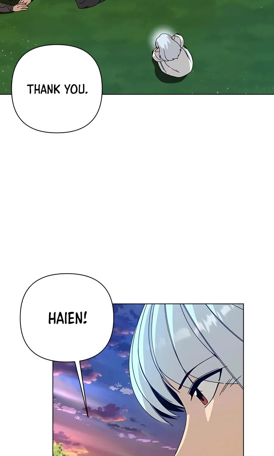 I'll Resign and Have a Fresh Start in This World Chapter 26 page 18 - 