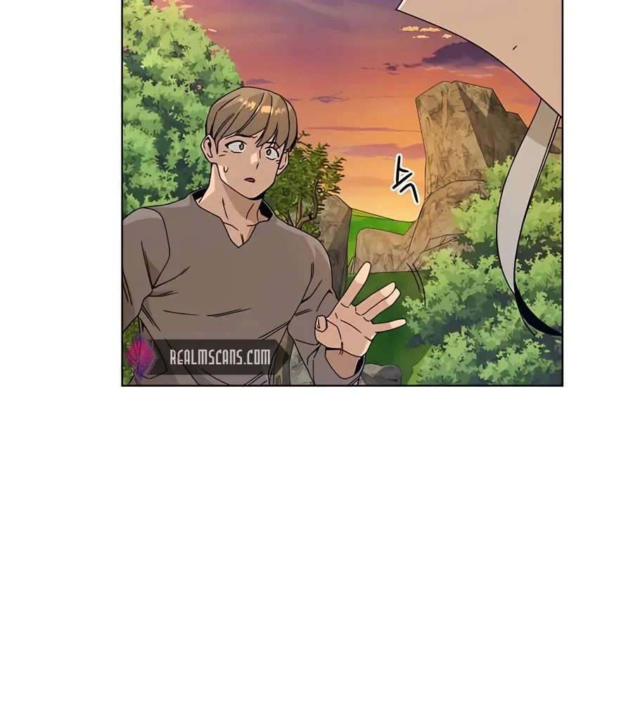 I'll Resign and Have a Fresh Start in This World Chapter 26 page 19 - 