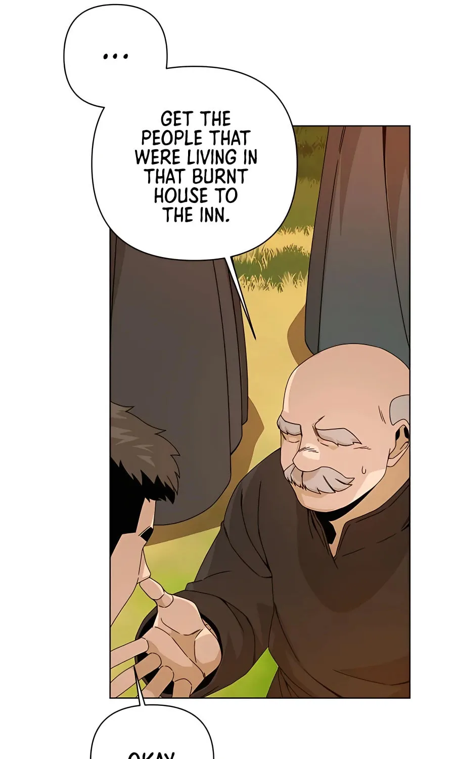 I'll Resign and Have a Fresh Start in This World Chapter 26 page 21 - 