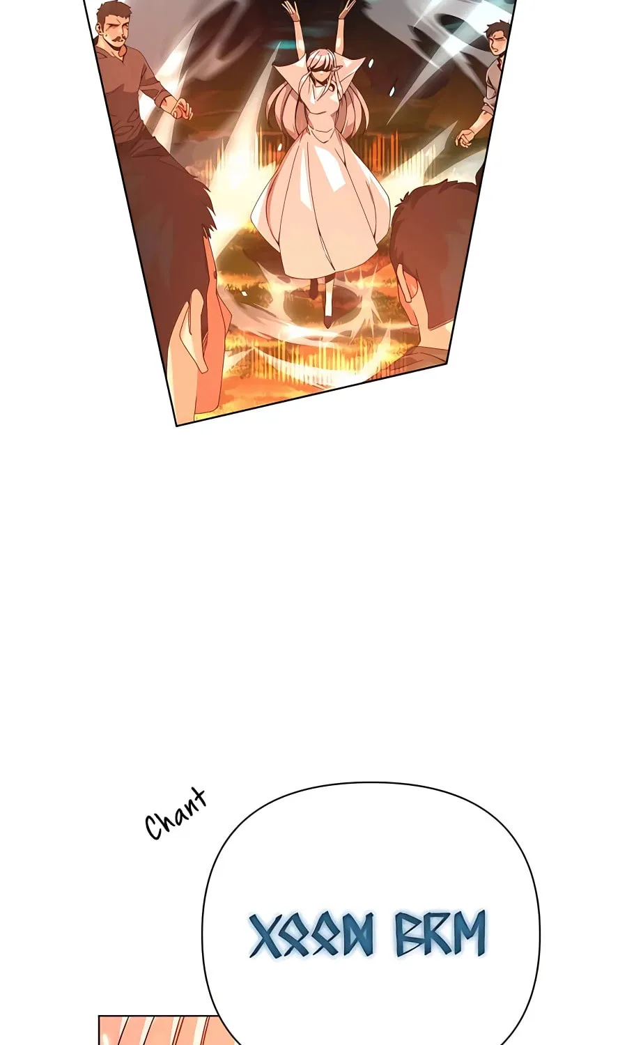 I'll Resign and Have a Fresh Start in This World Chapter 26 page 4 - 