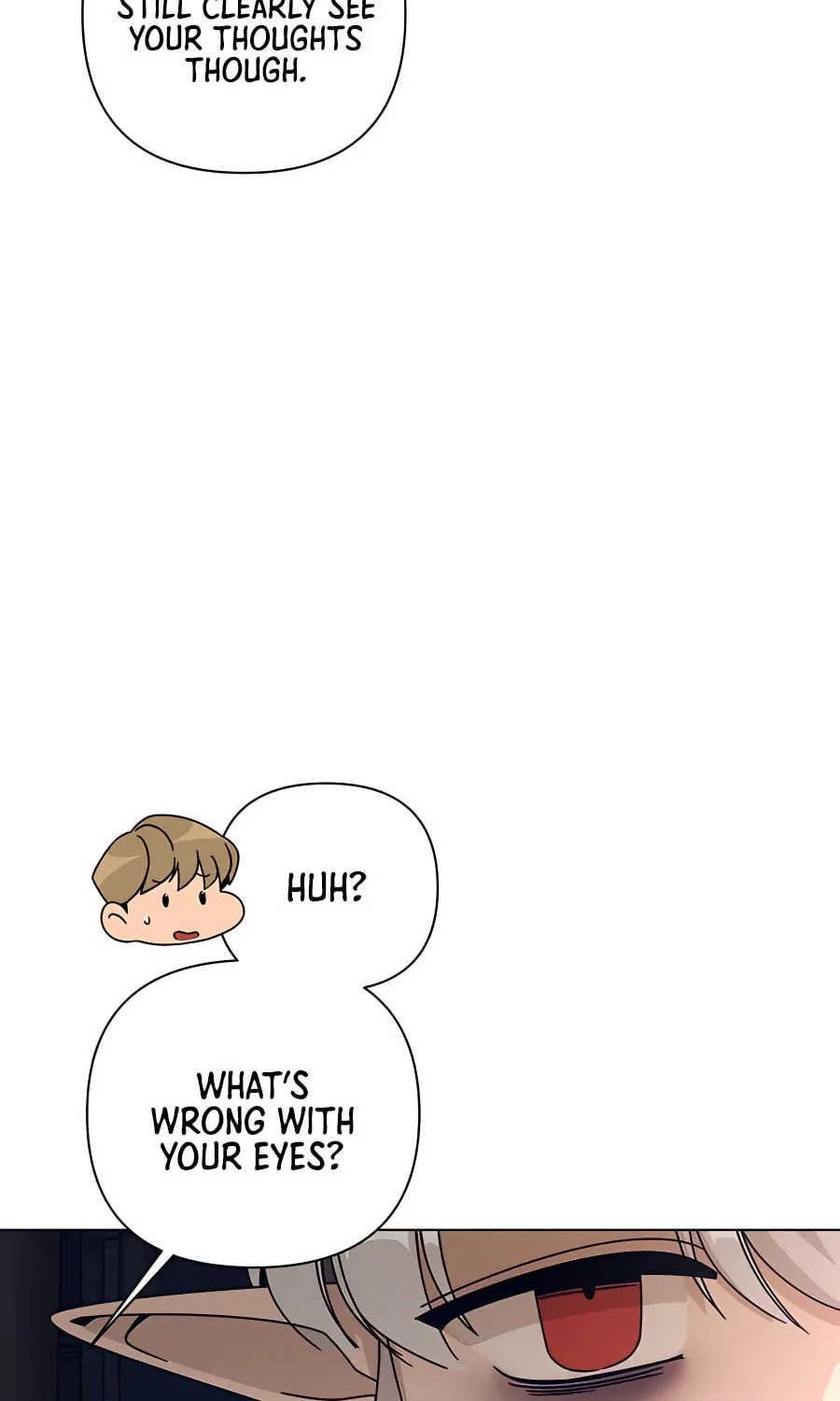 I'll Resign and Have a Fresh Start in This World Chapter 26 page 31 - 