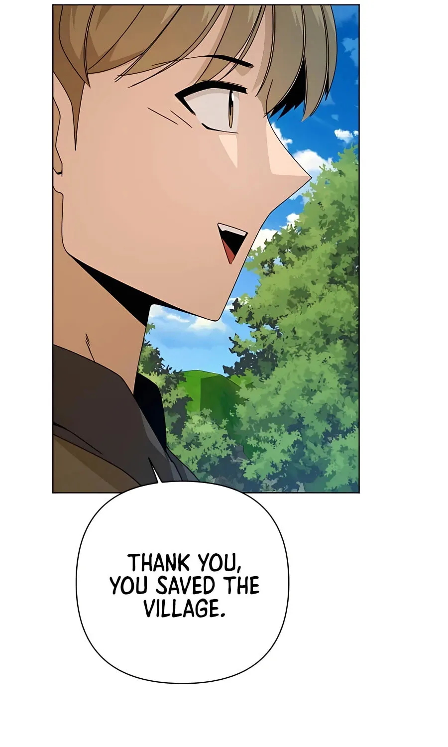 I'll Resign and Have a Fresh Start in This World Chapter 26 page 35 - 