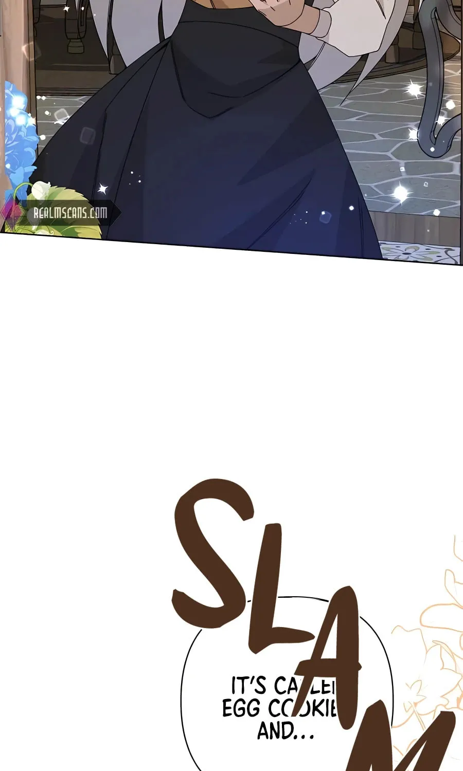 I'll Resign and Have a Fresh Start in This World Chapter 26 page 41 - 