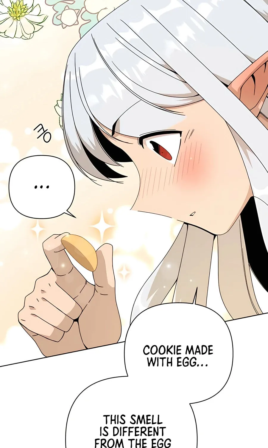 I'll Resign and Have a Fresh Start in This World Chapter 26 page 47 - 