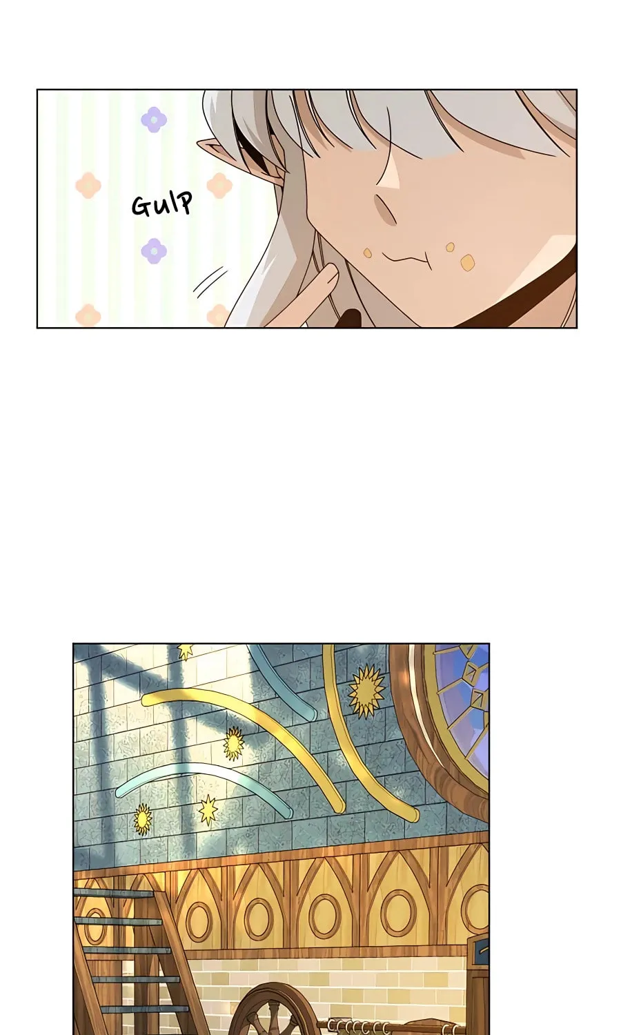 I'll Resign and Have a Fresh Start in This World Chapter 26 page 50 - 