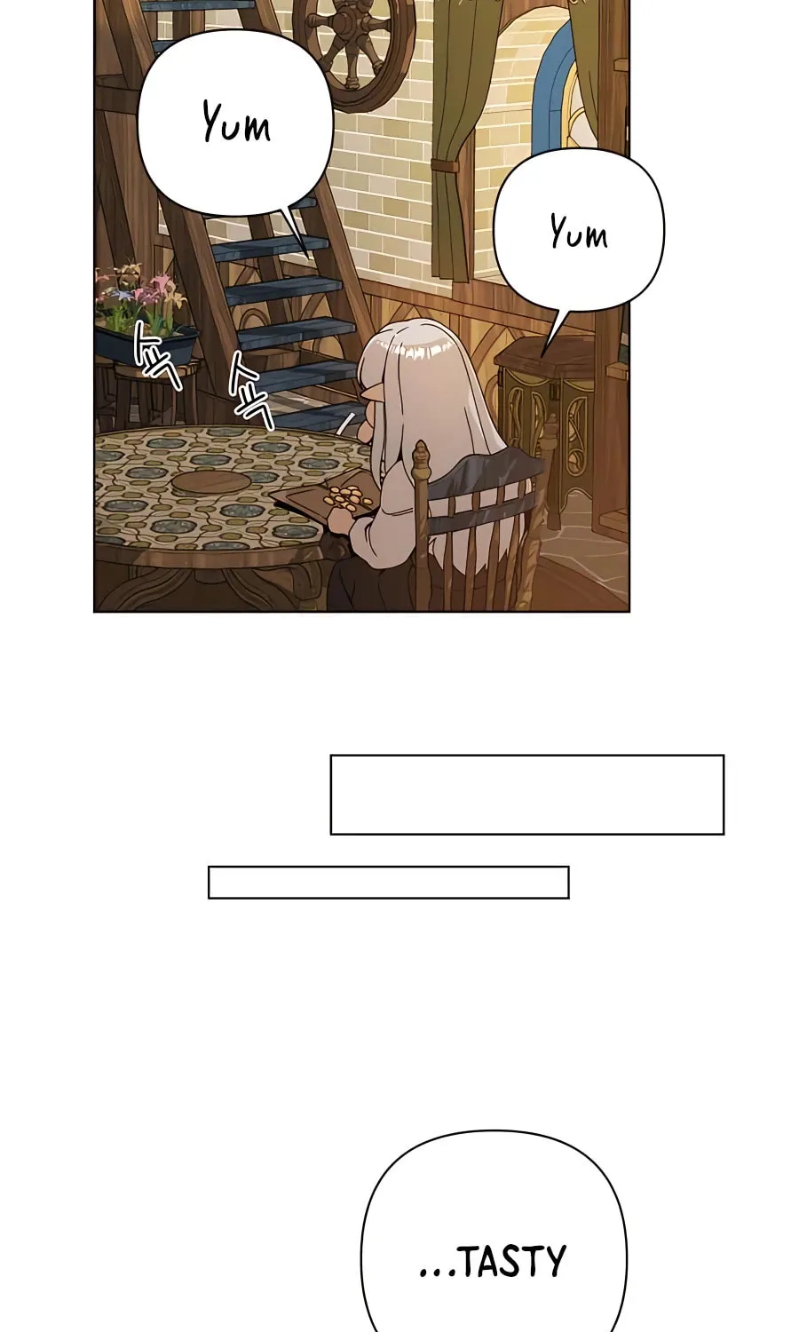 I'll Resign and Have a Fresh Start in This World Chapter 26 page 51 - 