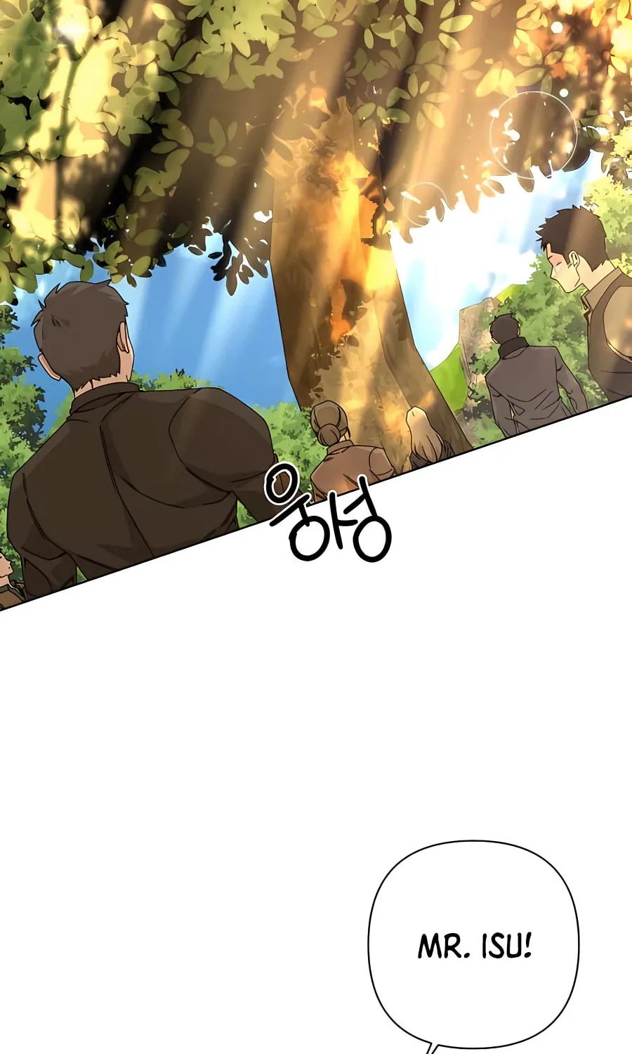 I'll Resign and Have a Fresh Start in This World Chapter 26 page 54 - 
