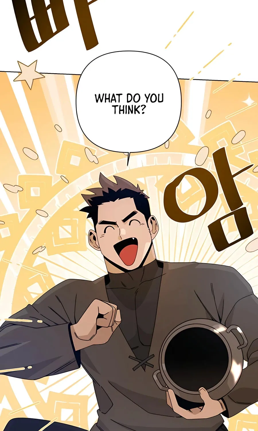 I'll Resign and Have a Fresh Start in This World Chapter 26 page 60 - 