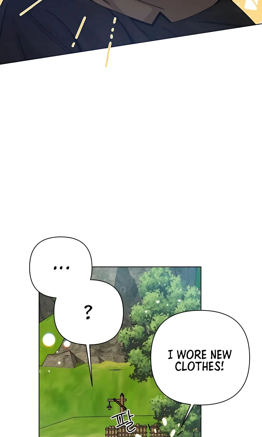 I'll Resign and Have a Fresh Start in This World Chapter 26 page 61 - 