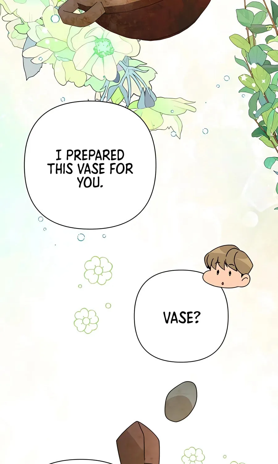 I'll Resign and Have a Fresh Start in This World Chapter 26 page 64 - 