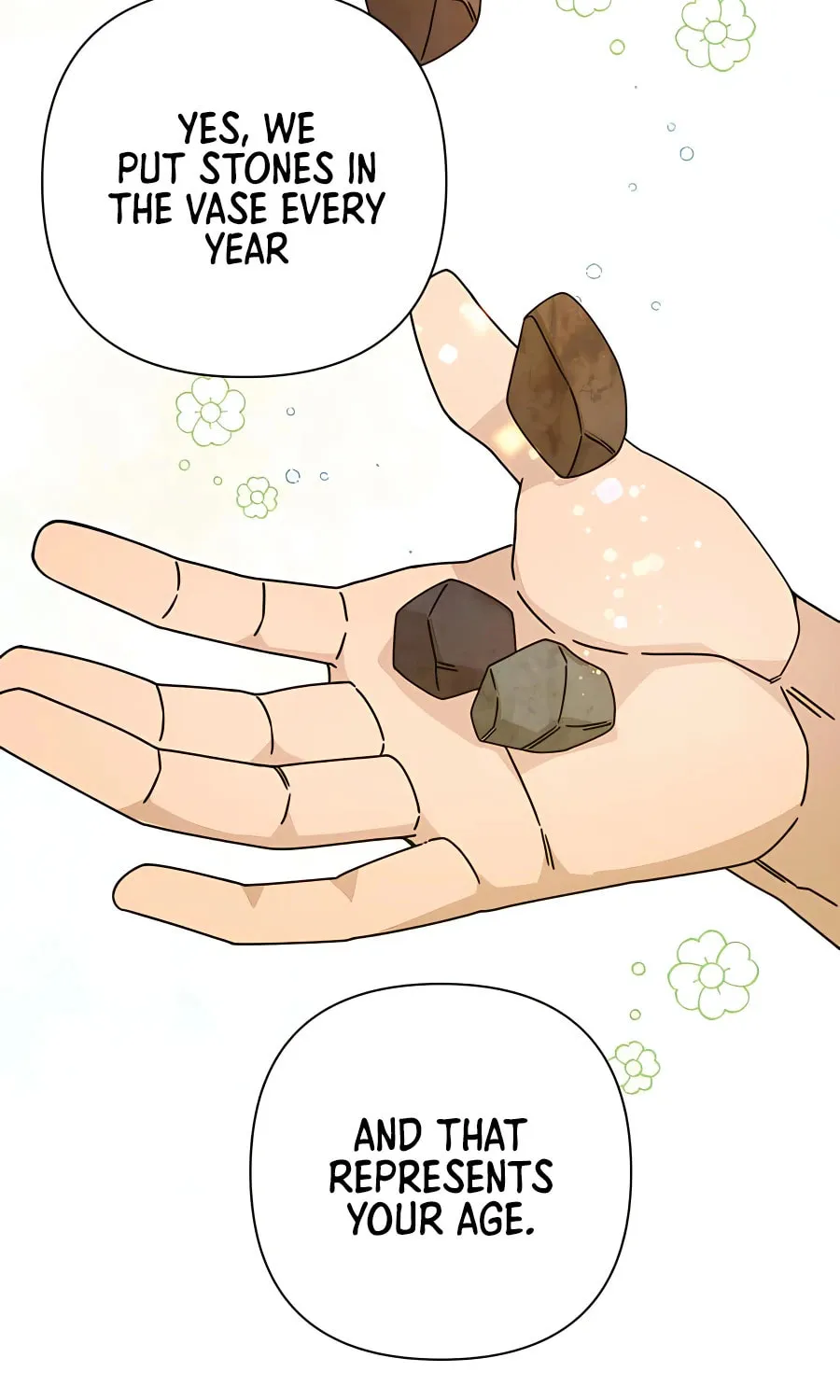 I'll Resign and Have a Fresh Start in This World Chapter 26 page 65 - 