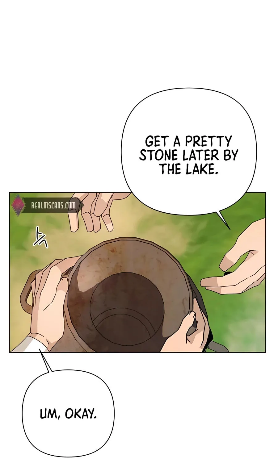 I'll Resign and Have a Fresh Start in This World Chapter 26 page 66 - 