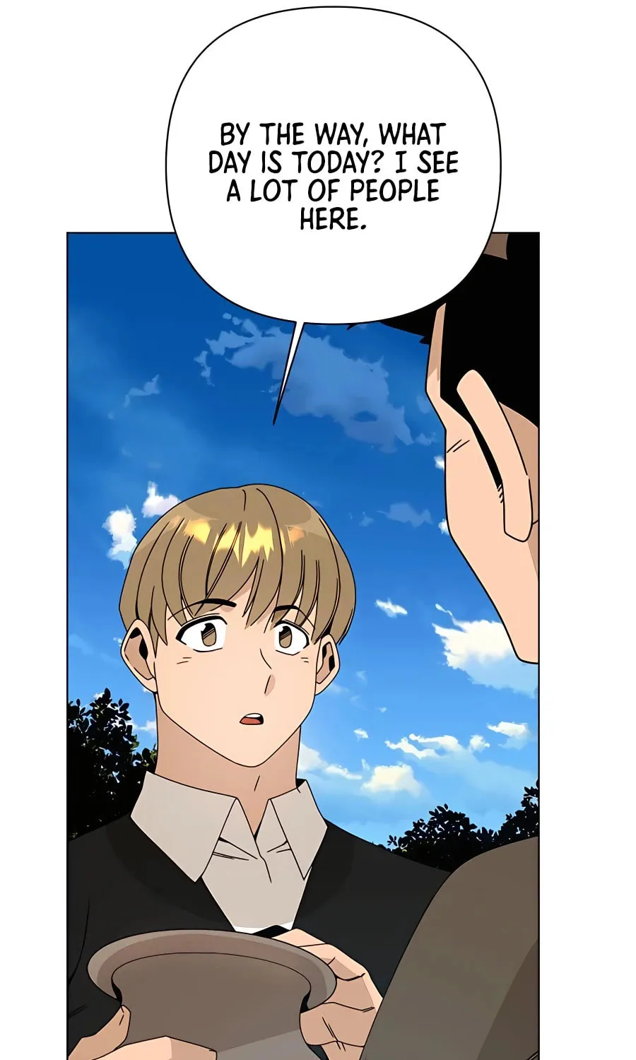 I'll Resign and Have a Fresh Start in This World Chapter 26 page 68 - 