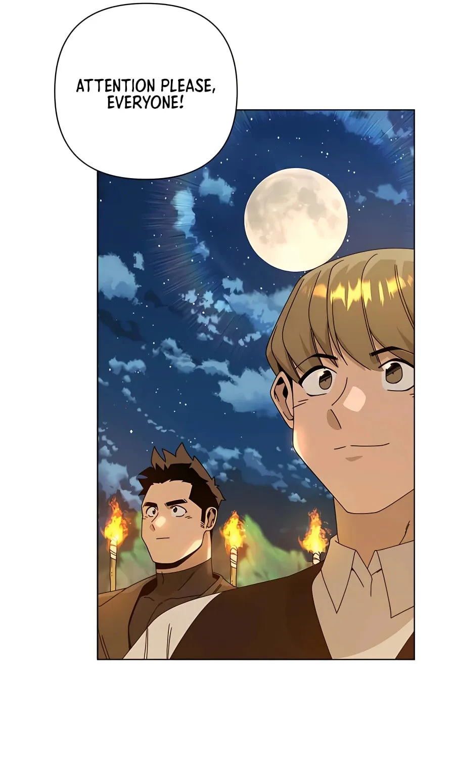 I'll Resign and Have a Fresh Start in This World Chapter 26 page 73 - 